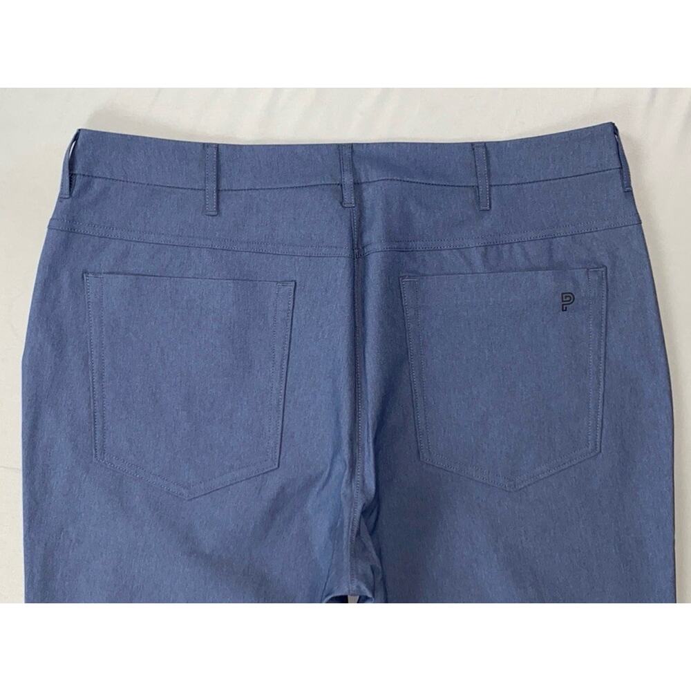 Public Rec Workday 2.0 Dealmaker 5-Pocket Performance Tech Pants. Tag 36X30. NEW - Picture 9 of 9